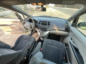 Mitsubishi Grandis 2.4gdi+ lpg, снимка 9
