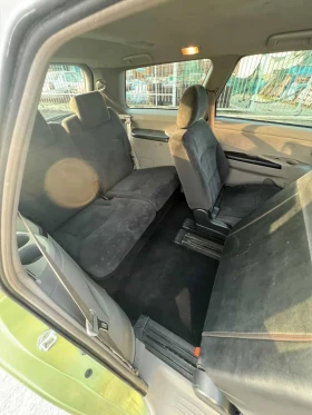 Mitsubishi Grandis 2.4gdi+ lpg, снимка 10