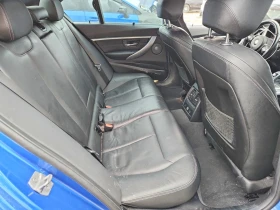 BMW 340 * xDrive* M-SPORT* ДИГИТАЛНО ТАБЛО* ПОДГРЕВ* HARMA, снимка 10
