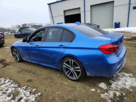 BMW 340 * xDrive* M-SPORT* ДИГИТАЛНО ТАБЛО* ПОДГРЕВ* HARMA, снимка 2