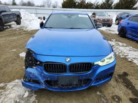 BMW 340 * xDrive* M-SPORT* ДИГИТАЛНО ТАБЛО* ПОДГРЕВ* HARMA, снимка 5