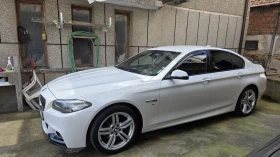 BMW 520  xDrive M Sport, снимка 4