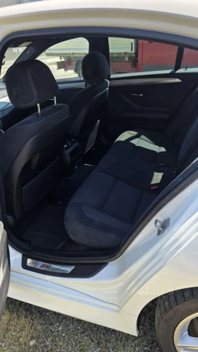 BMW 520  xDrive M Sport, снимка 15