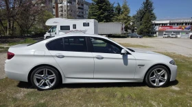 BMW 520  xDrive M Sport, снимка 4