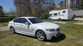 BMW 520  xDrive M Sport, снимка 3