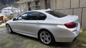 BMW 520  xDrive M Sport, снимка 3