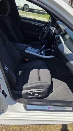 BMW 520  xDrive M Sport, снимка 13