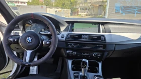BMW 520  xDrive M Sport, снимка 11