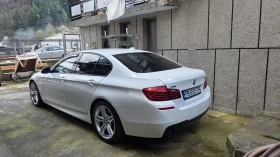 BMW 520  xDrive M Sport, снимка 6