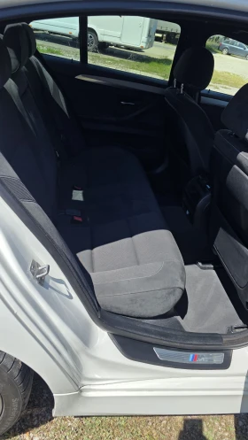 BMW 520  xDrive M Sport, снимка 14