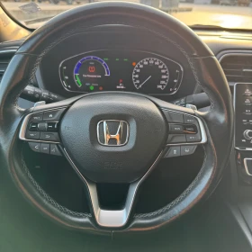 Honda Accord, снимка 10