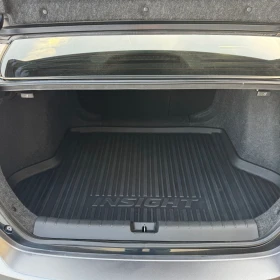 Honda Accord, снимка 14