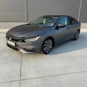 Honda Accord, снимка 3