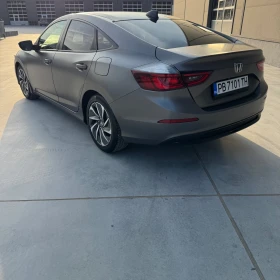 Honda Accord, снимка 6