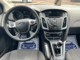 Ford Focus 1.6Т* ШВЕЙЦАРИЯ* , снимка 13
