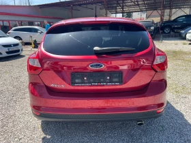 Ford Focus 1.6Т* ШВЕЙЦАРИЯ* , снимка 6