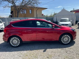 Ford Focus 1.6Т* ШВЕЙЦАРИЯ* , снимка 4