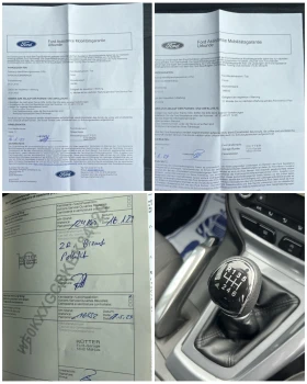 Ford Focus 1.6Т* ШВЕЙЦАРИЯ* , снимка 17
