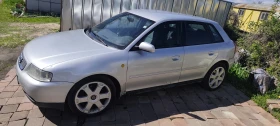 Audi A3 1.9tdi, снимка 4
