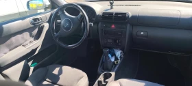 Audi A3 1.9tdi, снимка 7