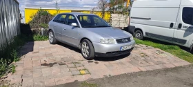 Audi A3 1.9tdi, снимка 2