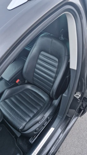 VW Passat 2.0 TSI 211к.с.DSG KEYLESS ТОП СЪСТОЯНИЕ ШВЕЙЦАРИЯ, снимка 5