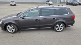 VW Passat 2.0 TSI 211к.с.DSG KEYLESS ТОП СЪСТОЯНИЕ ШВЕЙЦАРИЯ, снимка 4
