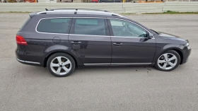 VW Passat 2.0 TSI 211к.с.DSG KEYLESS ТОП СЪСТОЯНИЕ ШВЕЙЦАРИЯ, снимка 3