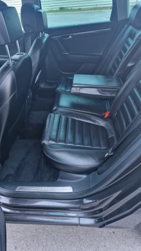 VW Passat 2.0 TSI 211к.с.DSG KEYLESS ТОП СЪСТОЯНИЕ ШВЕЙЦАРИЯ, снимка 7