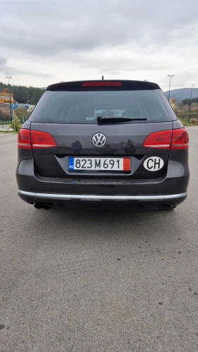 VW Passat 2.0 TSI 211к.с.DSG KEYLESS ТОП СЪСТОЯНИЕ ШВЕЙЦАРИЯ, снимка 2