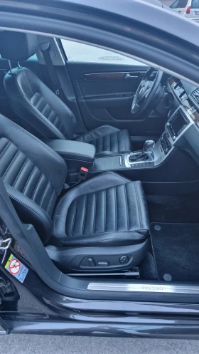 VW Passat 2.0 TSI 211к.с.DSG KEYLESS ТОП СЪСТОЯНИЕ ШВЕЙЦАРИЯ, снимка 6