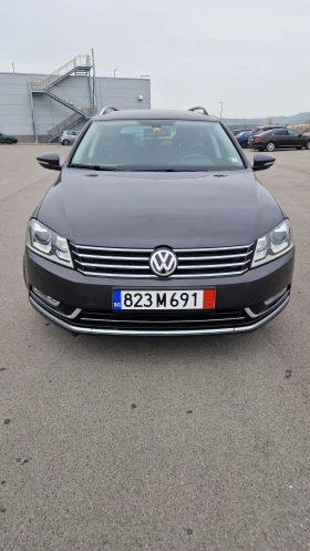 VW Passat 2.0 TSI 211к.с.DSG KEYLESS ТОП СЪСТОЯНИЕ ШВЕЙЦАРИЯ, снимка 1