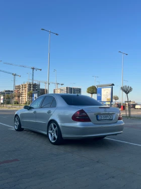 Mercedes-Benz E 320 E320 CDI 204hp, снимка 3