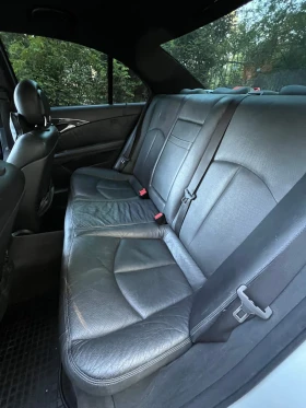 Mercedes-Benz E 320 E320 CDI 204hp, снимка 9