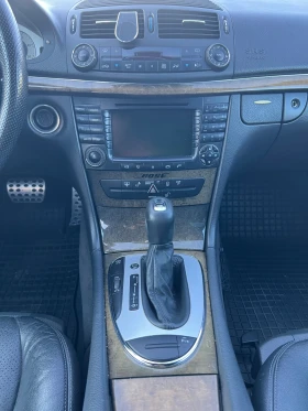 Mercedes-Benz E 320 E320 CDI 204hp, снимка 6