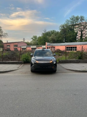 BYD Tang Tang L AWD 1102 hp, снимка 5