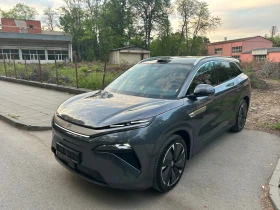 BYD Tang Tang L AWD 1102 hp, снимка 4