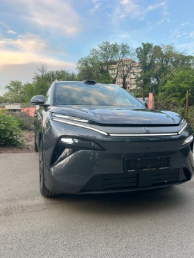 BYD Tang Tang L AWD 1102 hp, снимка 1