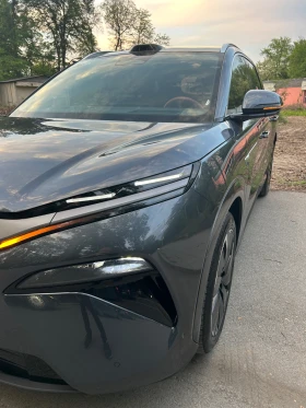 BYD Tang Tang L AWD 1102 hp, снимка 17