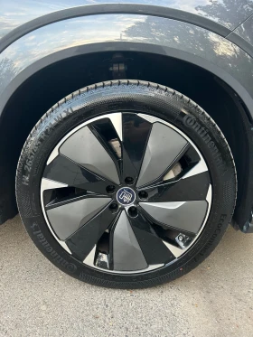 BYD Tang Tang L AWD 1102 hp, снимка 13