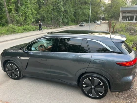 BYD Tang Tang L AWD 1102 hp, снимка 7