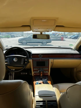 VW Phaeton 3.0TDI 233кс НА ЧАСТИ, снимка 6