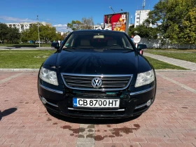 VW Phaeton 3.0TDI 233кс НА ЧАСТИ, снимка 1