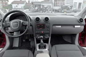 Audi A3 2.0TDI - NAVI - SPORTBACK, снимка 13