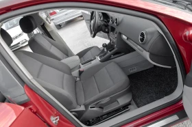 Audi A3 2.0TDI - NAVI - SPORTBACK, снимка 9