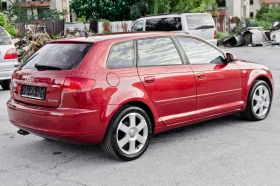 Audi A3 2.0TDI - NAVI - SPORTBACK, снимка 7