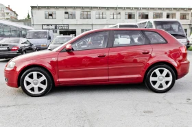 Audi A3 2.0TDI - NAVI - SPORTBACK, снимка 4