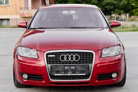 Audi A3 2.0TDI - NAVI - SPORTBACK, снимка 2
