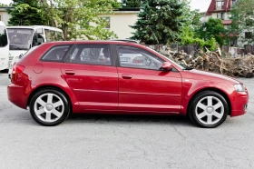 Audi A3 2.0TDI - NAVI - SPORTBACK, снимка 8