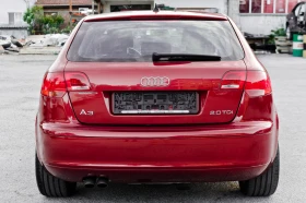 Audi A3 2.0TDI - NAVI - SPORTBACK, снимка 6